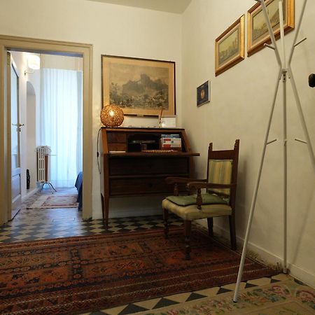 Murat Elli'S Houses บารี ภายนอก รูปภาพ