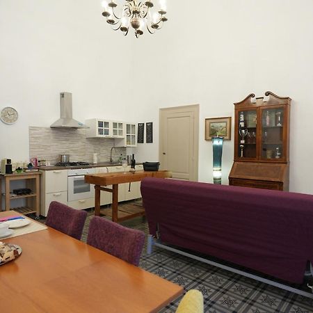 Murat Elli'S Houses บารี ภายนอก รูปภาพ