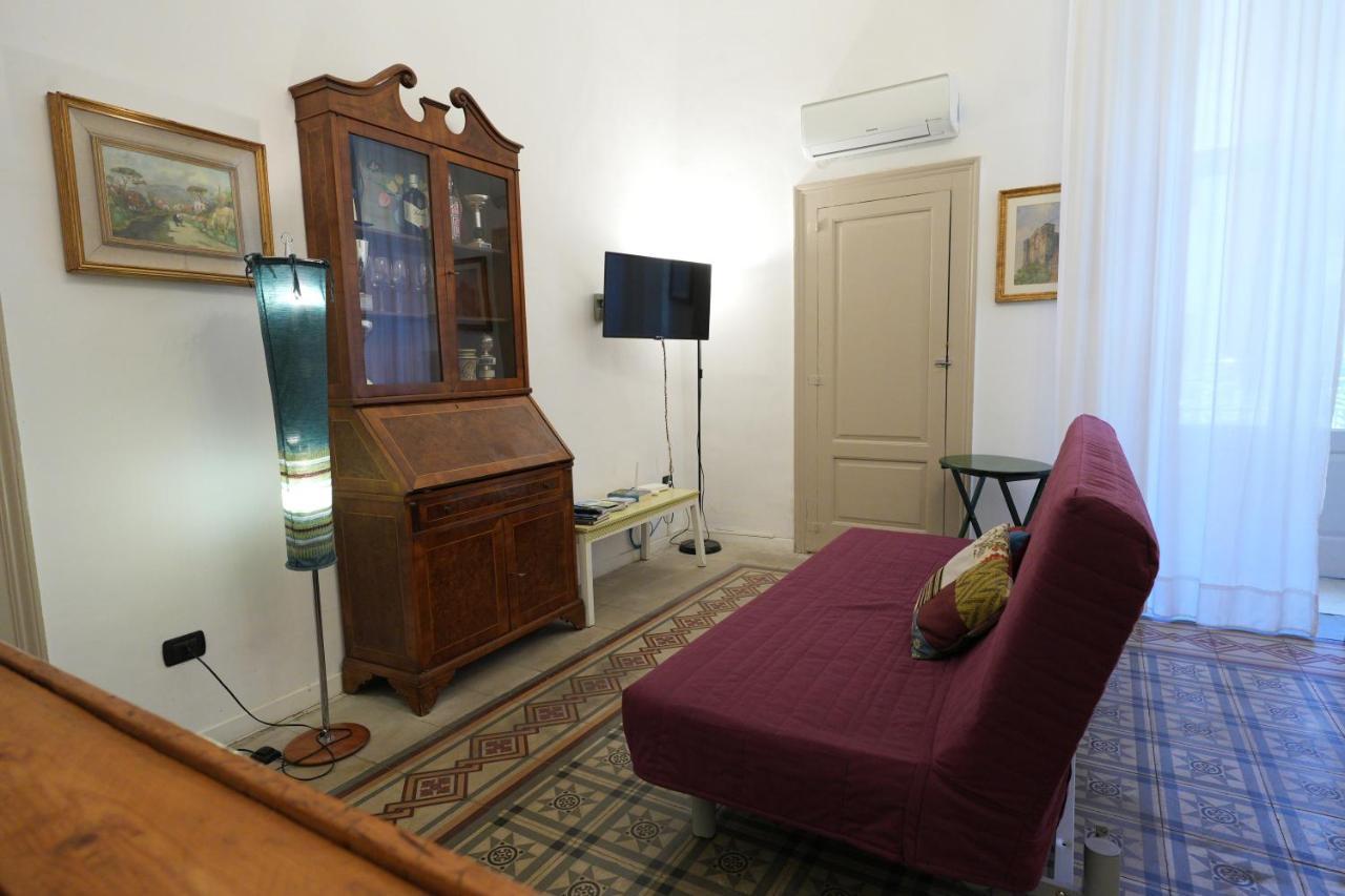 Murat Elli'S Houses บารี ภายนอก รูปภาพ
