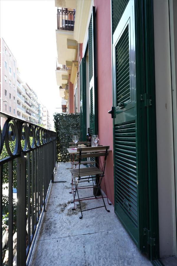 Murat Elli'S Houses บารี ภายนอก รูปภาพ