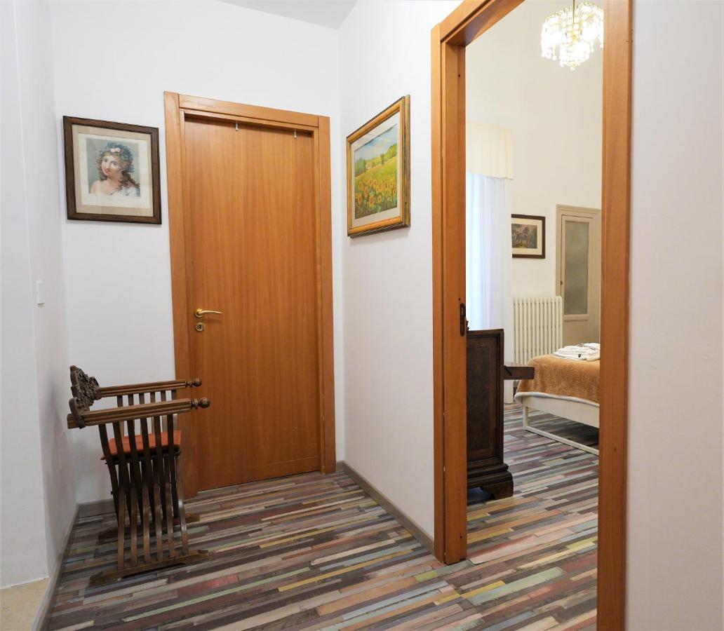 Murat Elli'S Houses บารี ภายนอก รูปภาพ